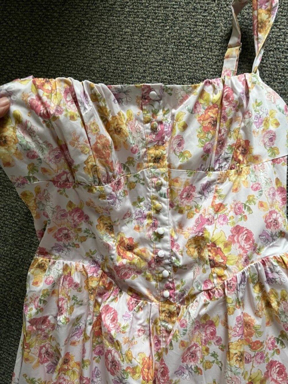 House of CB Dress - Picture 4 of 4